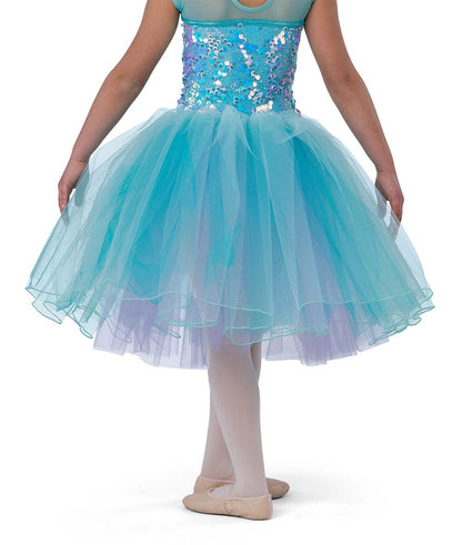 24219T Know The Way Tutu
