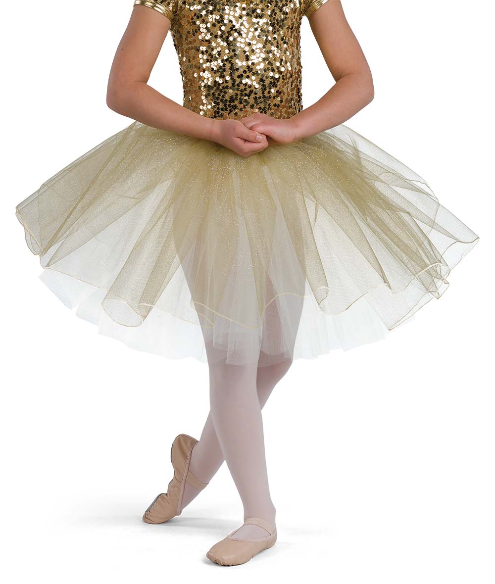 24221T Queen Bee Tutu
