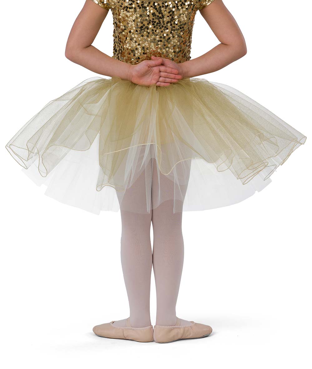 24221T Queen Bee Tutu