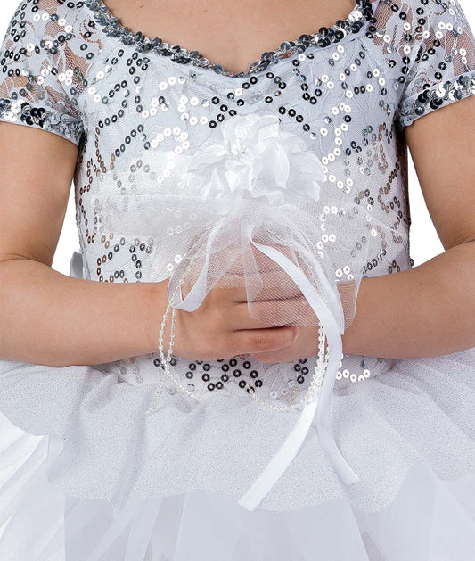24293A Bride Bouquet