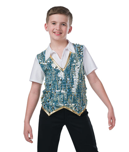 24310 More More More Boy Shirt