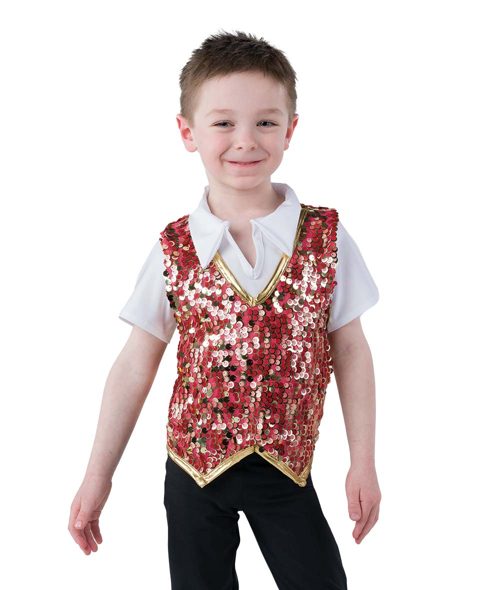 24310 More More More Boy Shirt