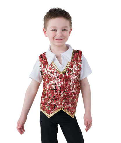 24310 More More More Boy Shirt