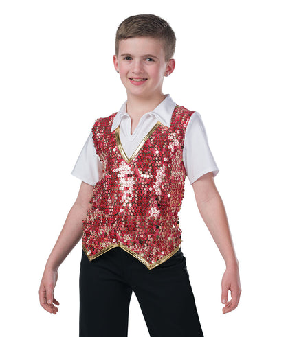 24310 More More More Boy Shirt