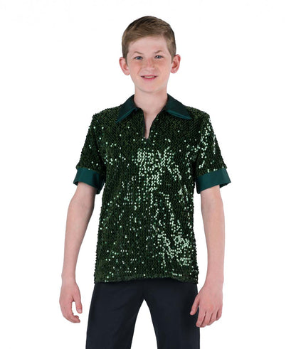 24343 Teardrop Guy Shirt