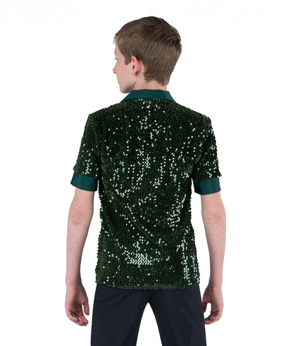 24343 Teardrop Guy Shirt