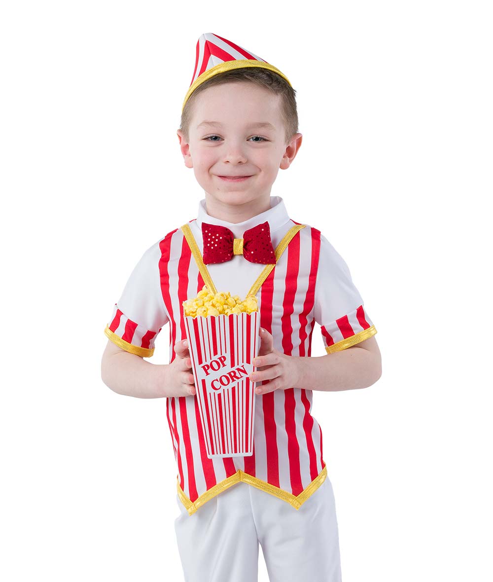 24356 At The Movies Boy Shirt