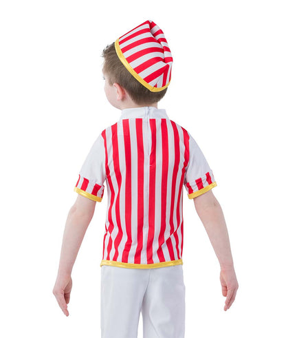 24356 At The Movies Boy Shirt