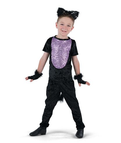 25065 Jellicle Cat Boy