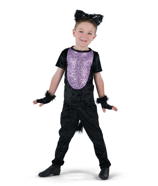 25065 Jellicle Cat Boy