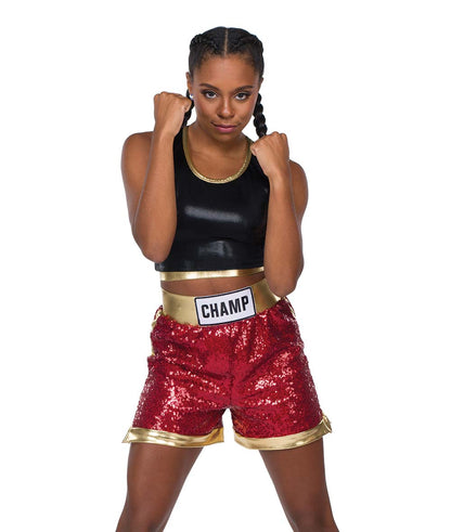 25075Y Eye Of The Tiger