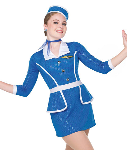 25120 Come Fly With Me