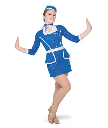 25120 Come Fly With Me