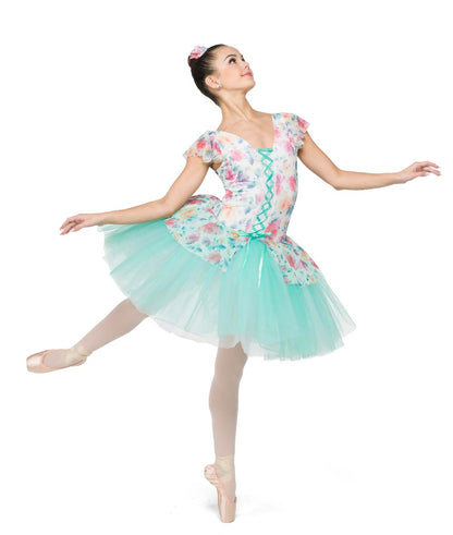 25144Y Spring Waltz
