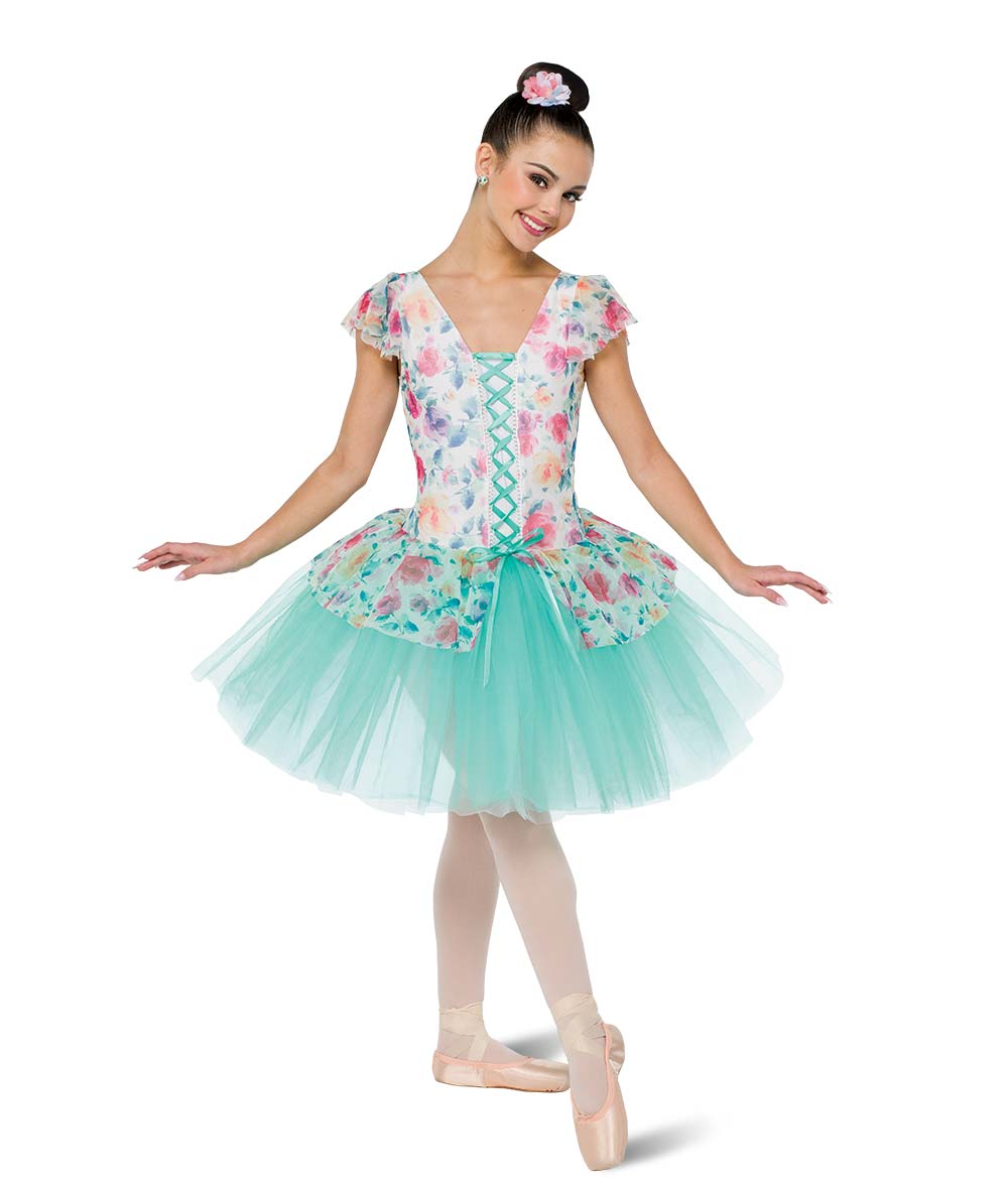 25144Y Spring Waltz