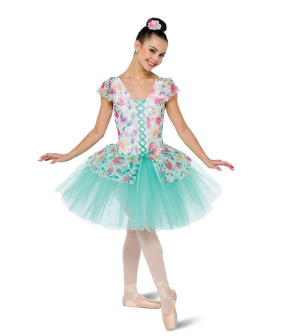 25144Y Spring Waltz