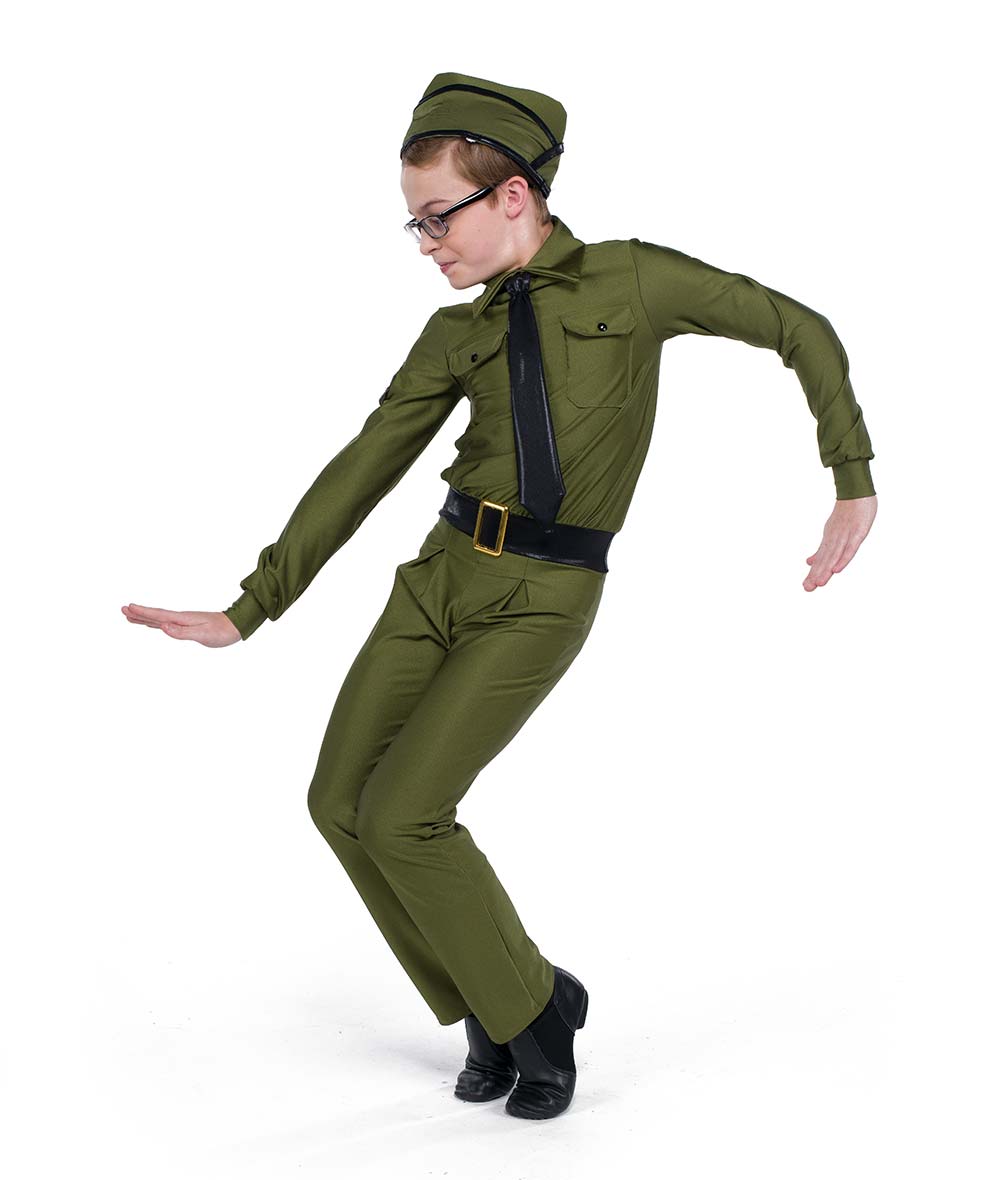 25167 This Is The Army Guy