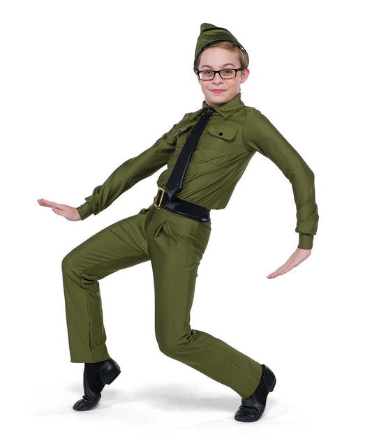 25167 This Is The Army Guy