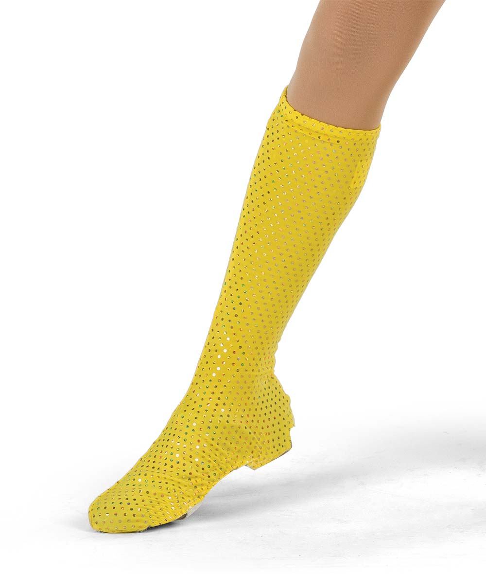 25168B Glorious Feeling Boots