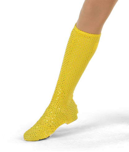 25168B Glorious Feeling Boots
