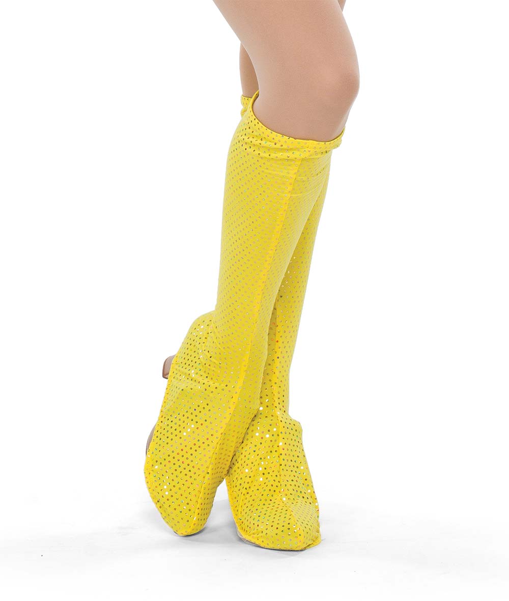 25168B Glorious Feeling Boots