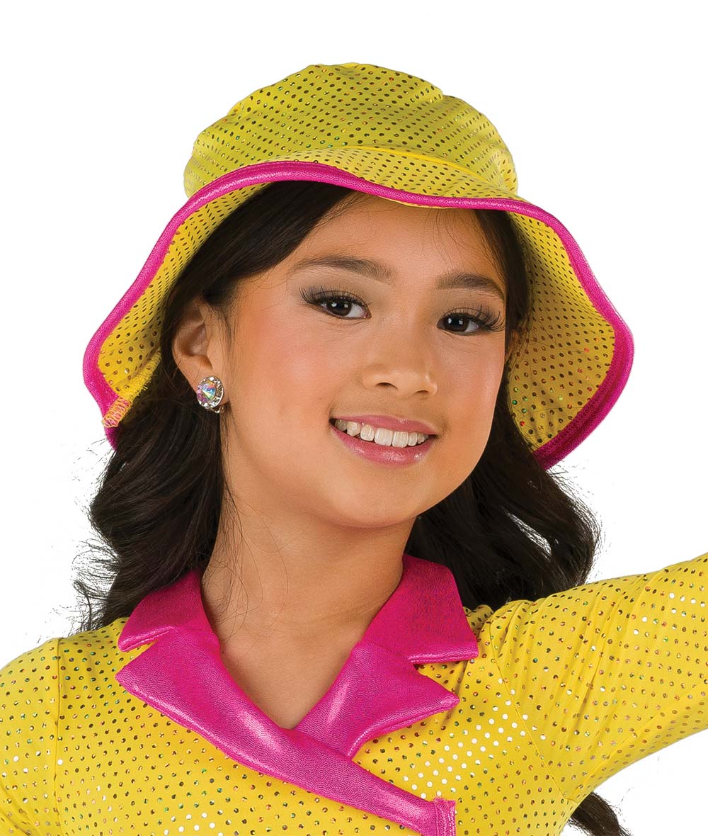25168H Glorious Feeling Hat