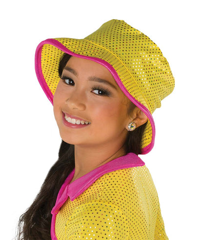25168H Glorious Feeling Hat