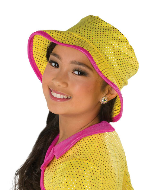 25168H Glorious Feeling Hat
