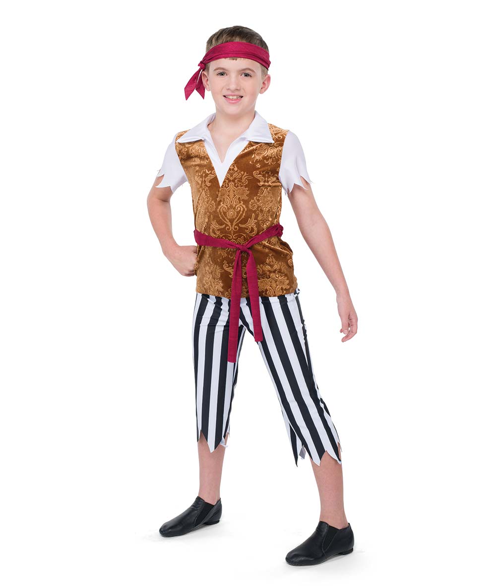 25185 Yo Ho Guy