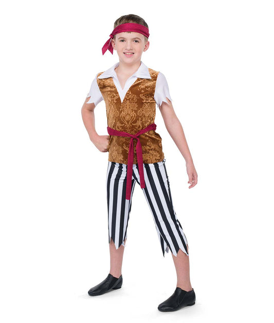25185 Yo Ho Guy