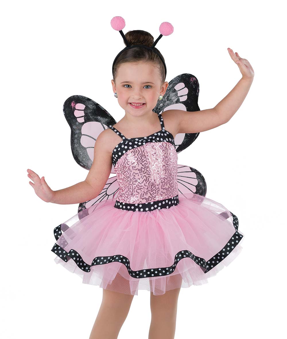 25199Y Like A Butterfly