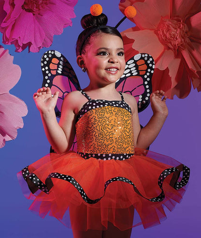 25199Y Like A Butterfly