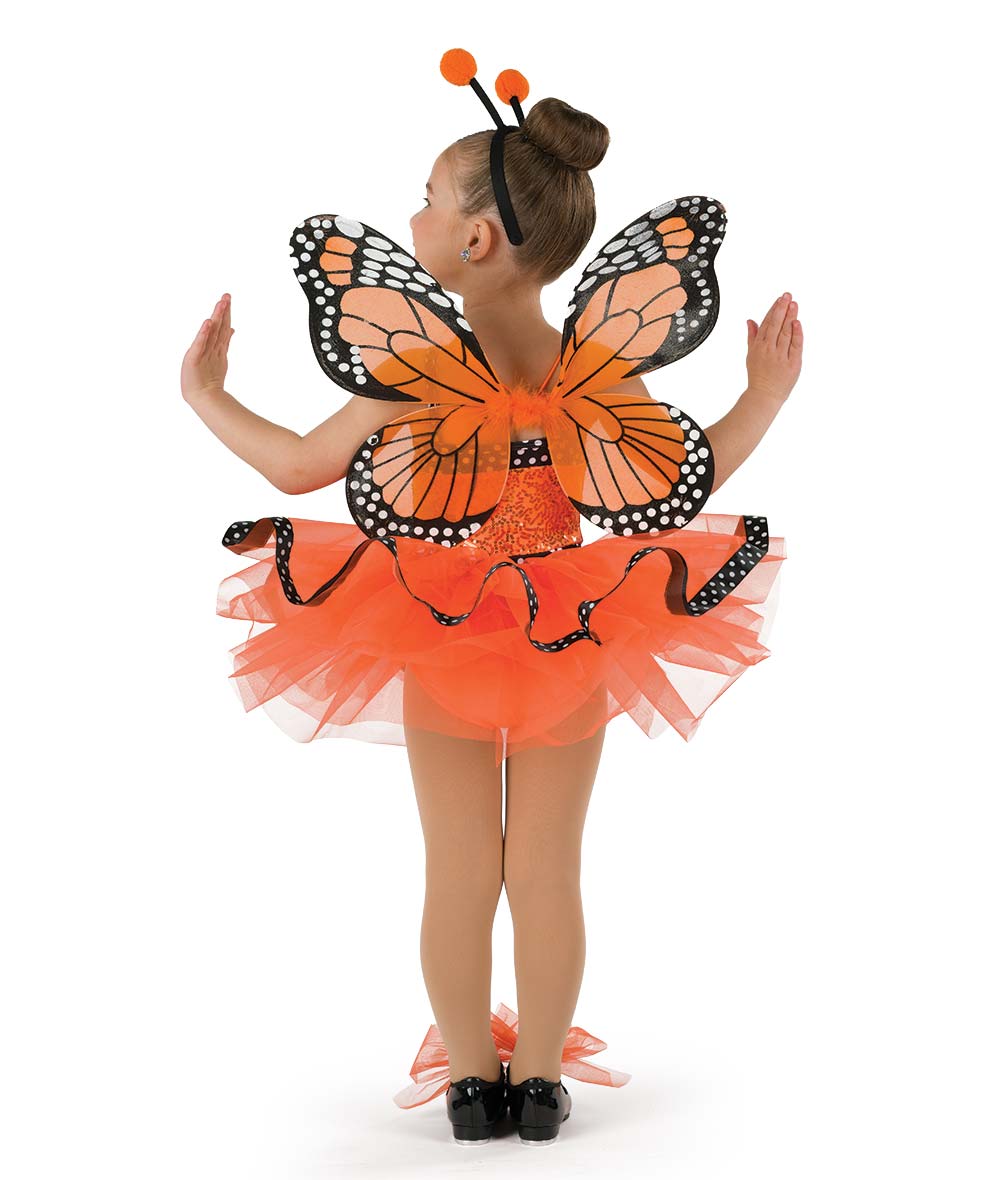 25199Y Like A Butterfly