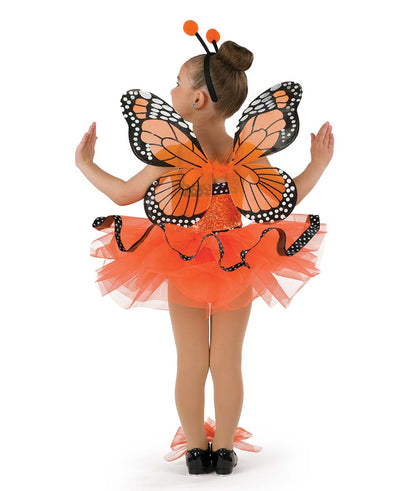25199Y Like A Butterfly