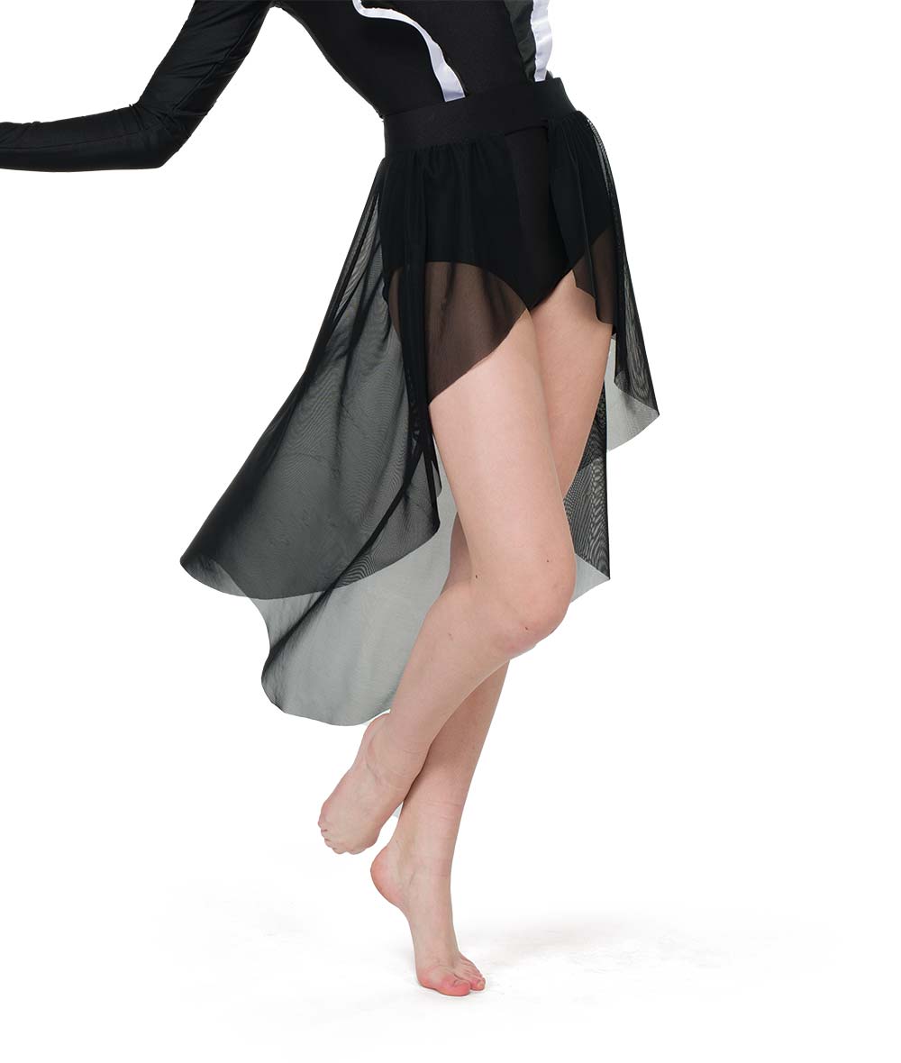 25222Sk Trust Issues Skirt