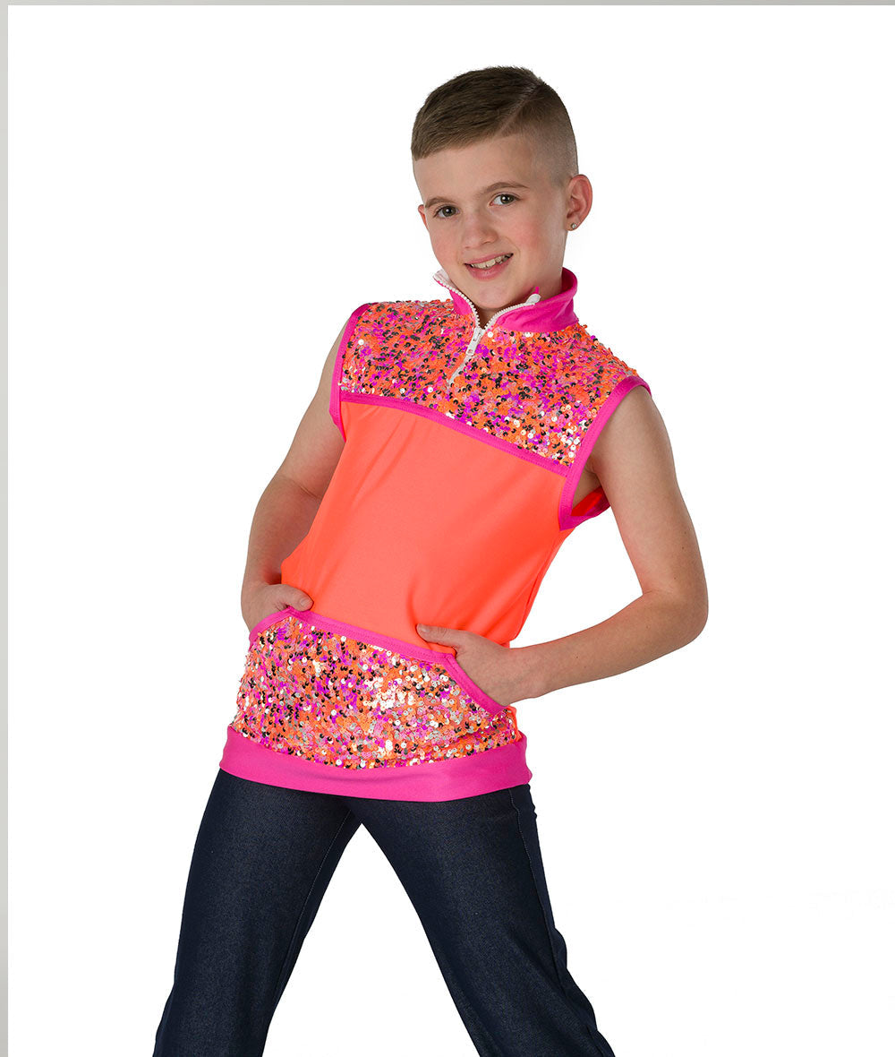 25250 Tambourine Top