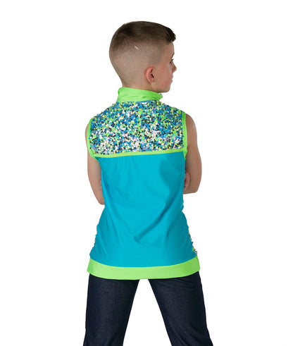 25250 Tambourine Top