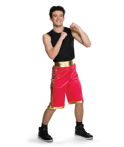 25253 Eye Of The Tiger Guy