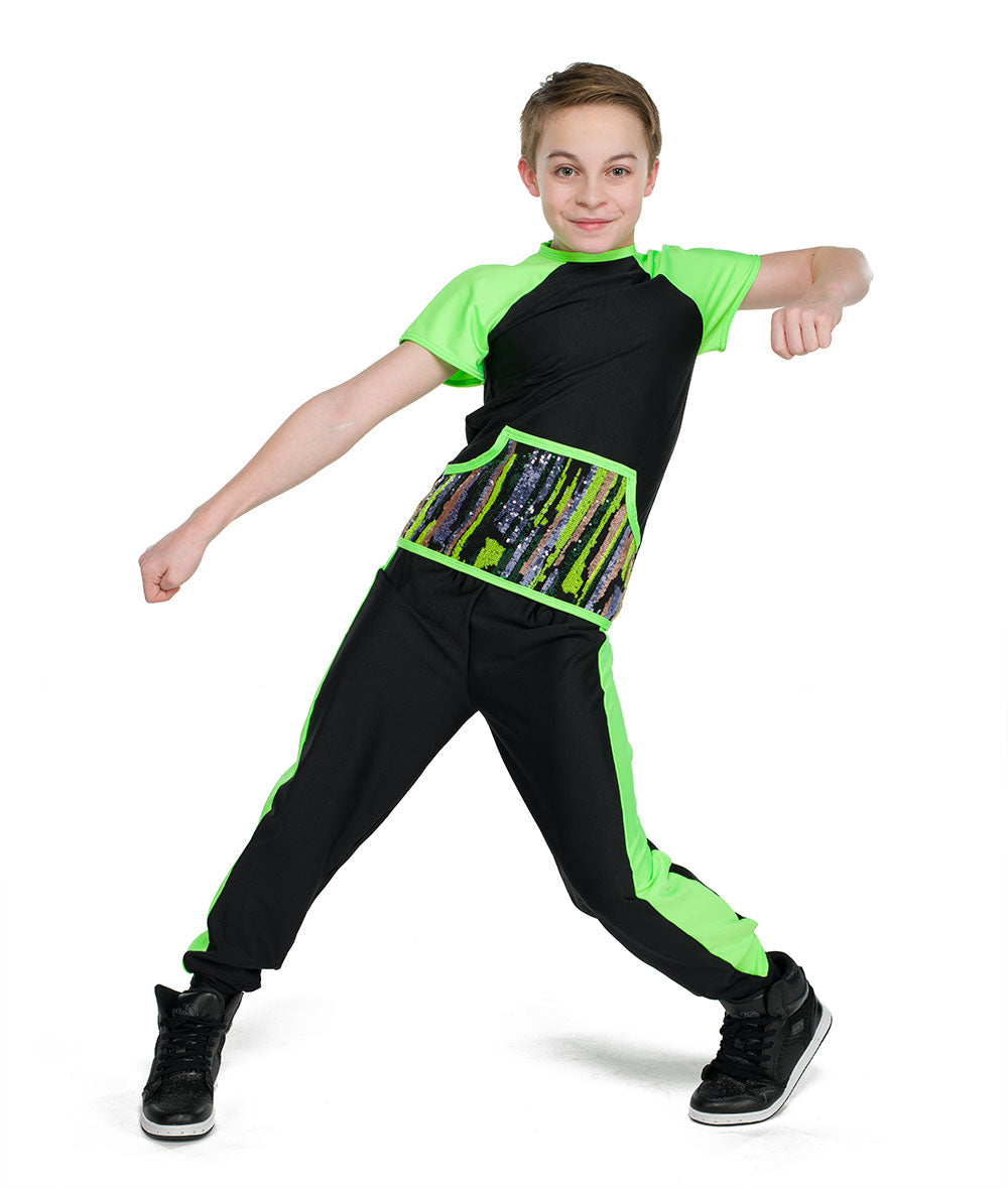 25259 Radioactive Guy