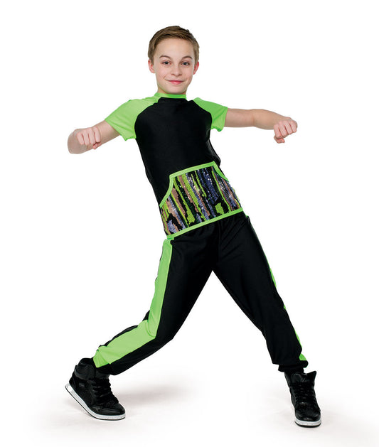 25259 Radioactive Guy