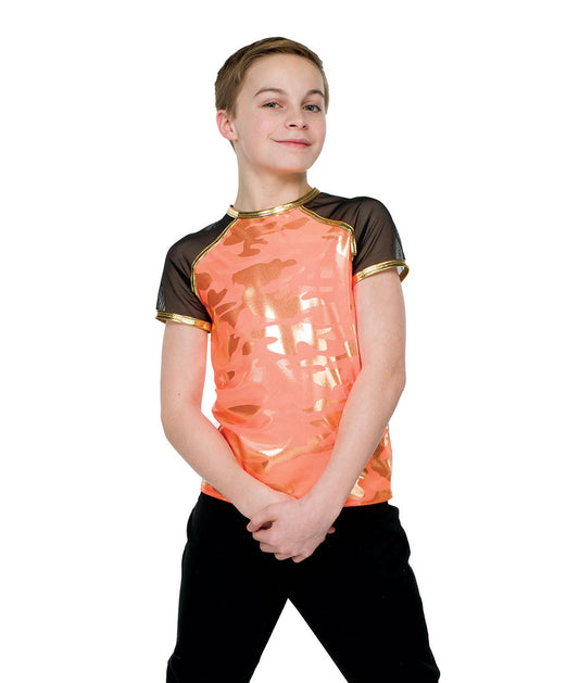 25264 Tick Tick Boom Guy Top
