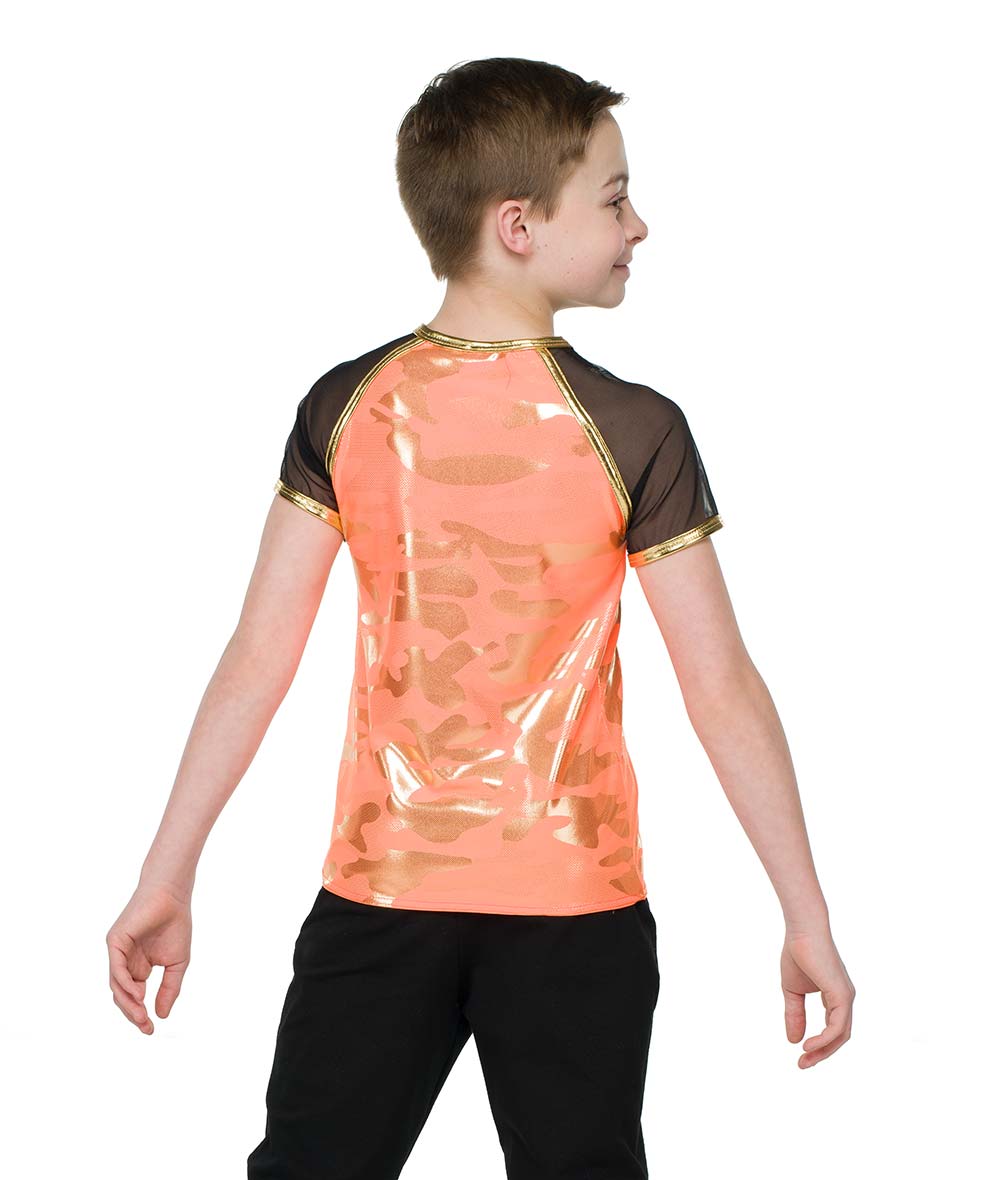 25264 Tick Tick Boom Guy Top