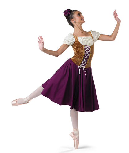25337 Dance Of The Peasants