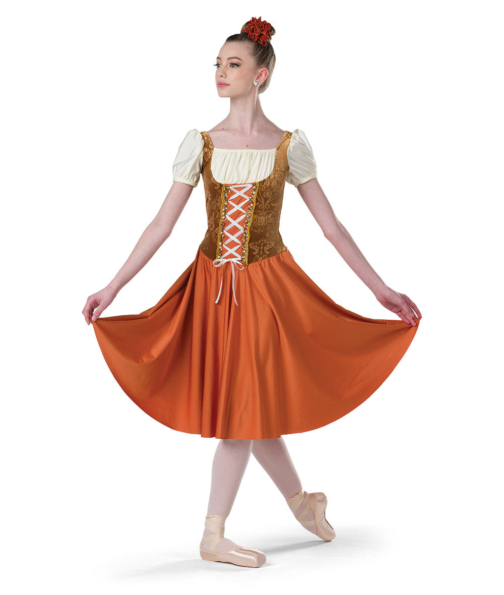 25337 Dance Of The Peasants