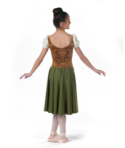 25337 Dance Of The Peasants