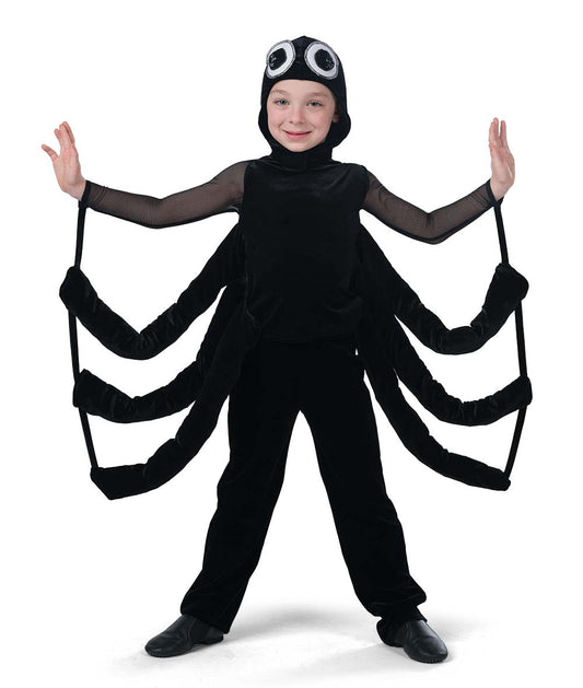 25364 Spiderwebs Guy