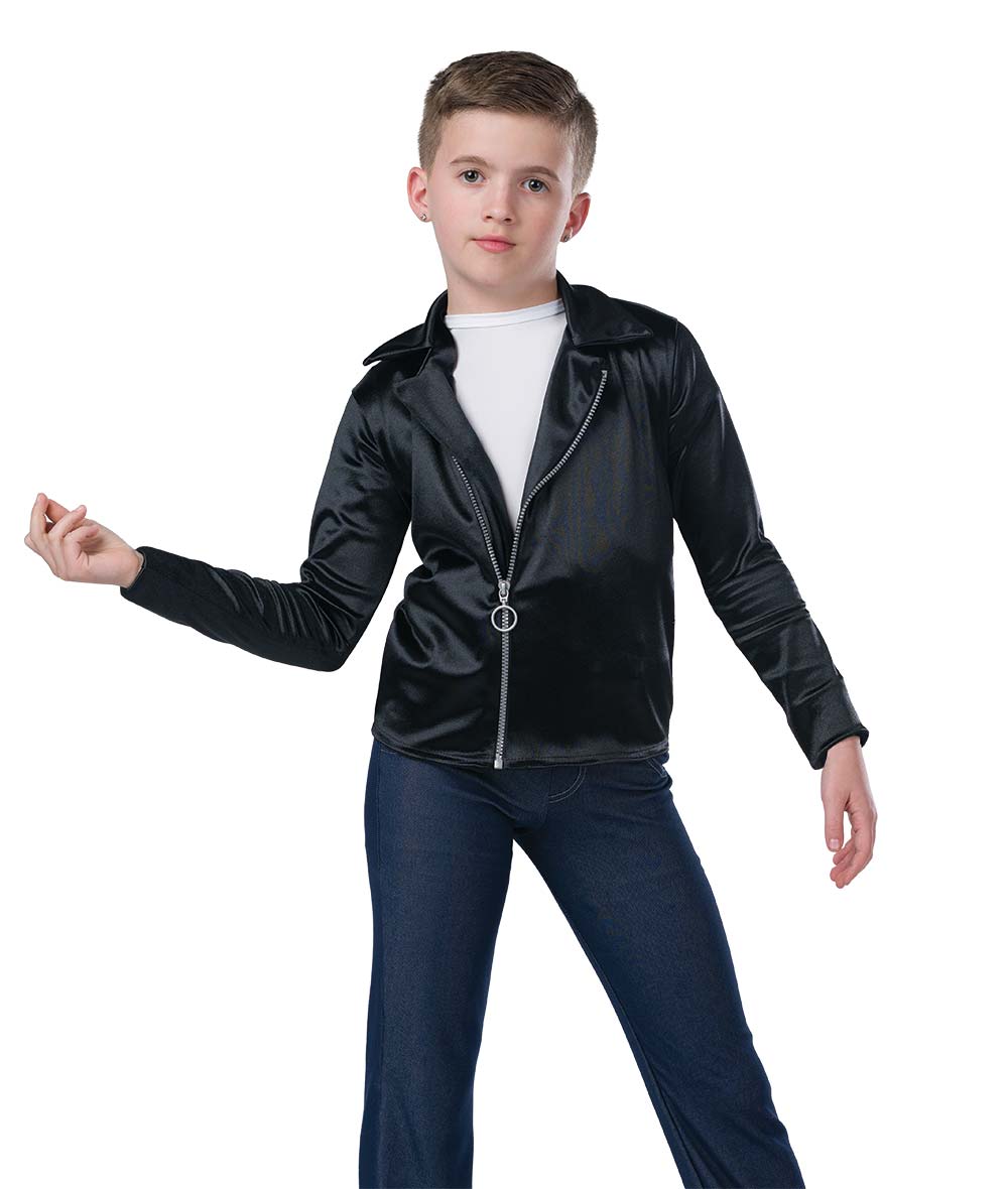 25371 Greased Lightnin Jacket