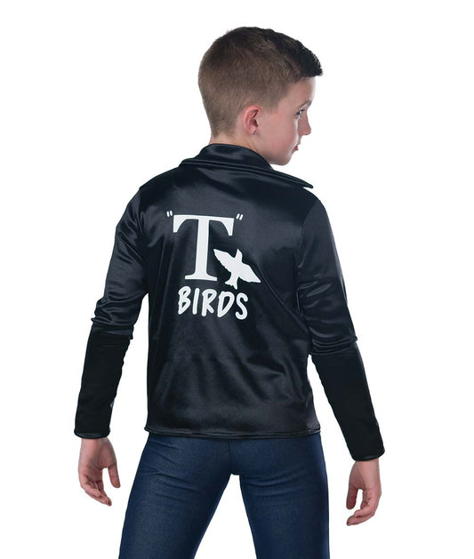 25371 Greased Lightnin Jacket