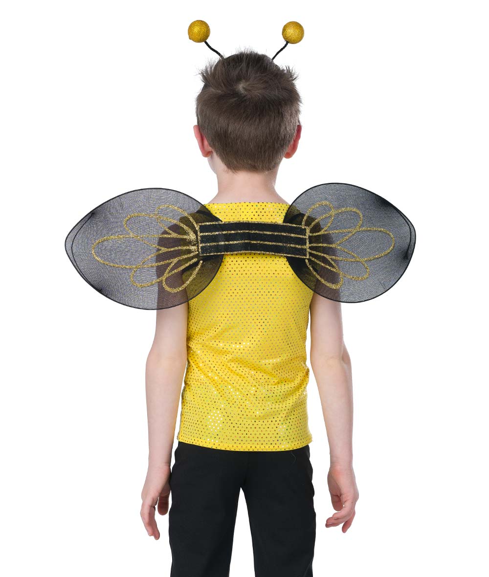 25374 Buzz Word Boy