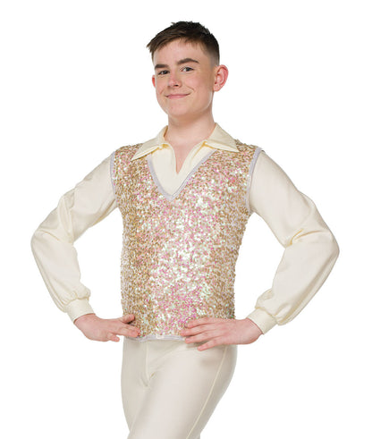 25388 Luminary Guy Vest